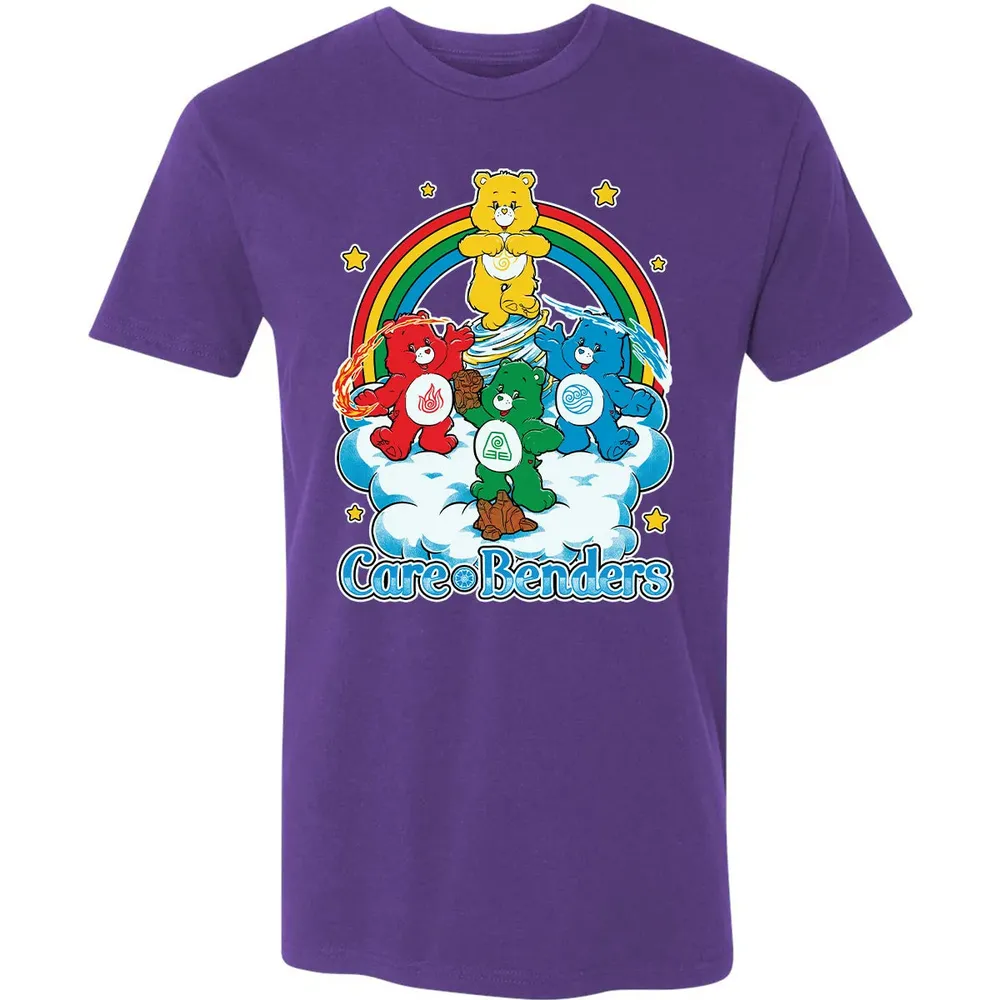 CareBenders Premium Unisex T-shirt - 7