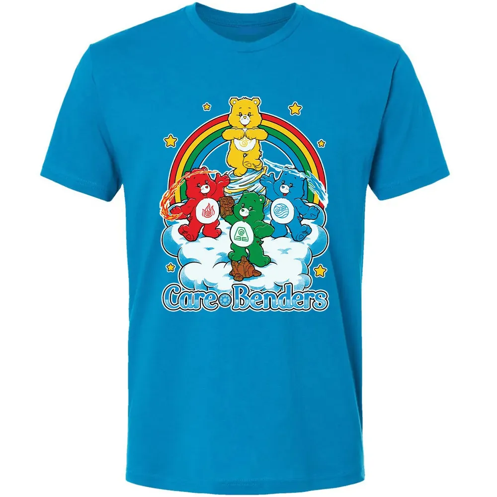 CareBenders Premium Unisex T-shirt - 15