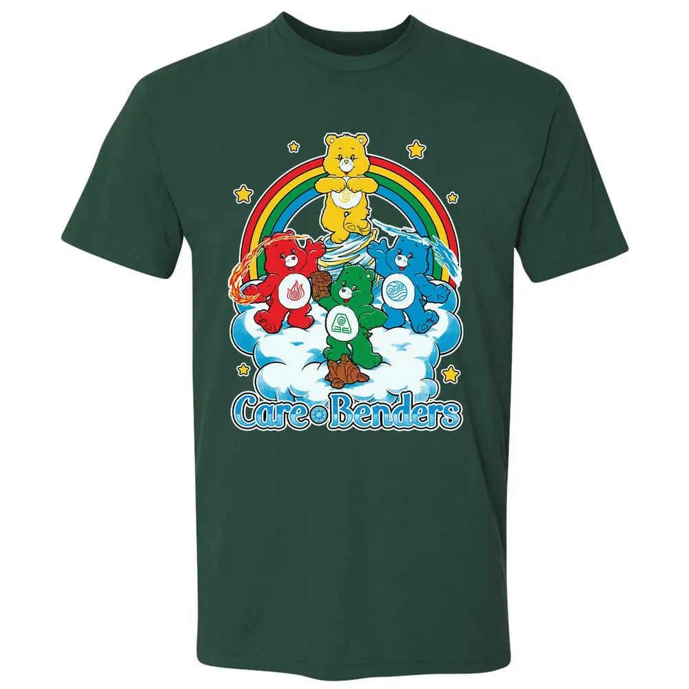 CareBenders Premium Unisex T-shirt - 12