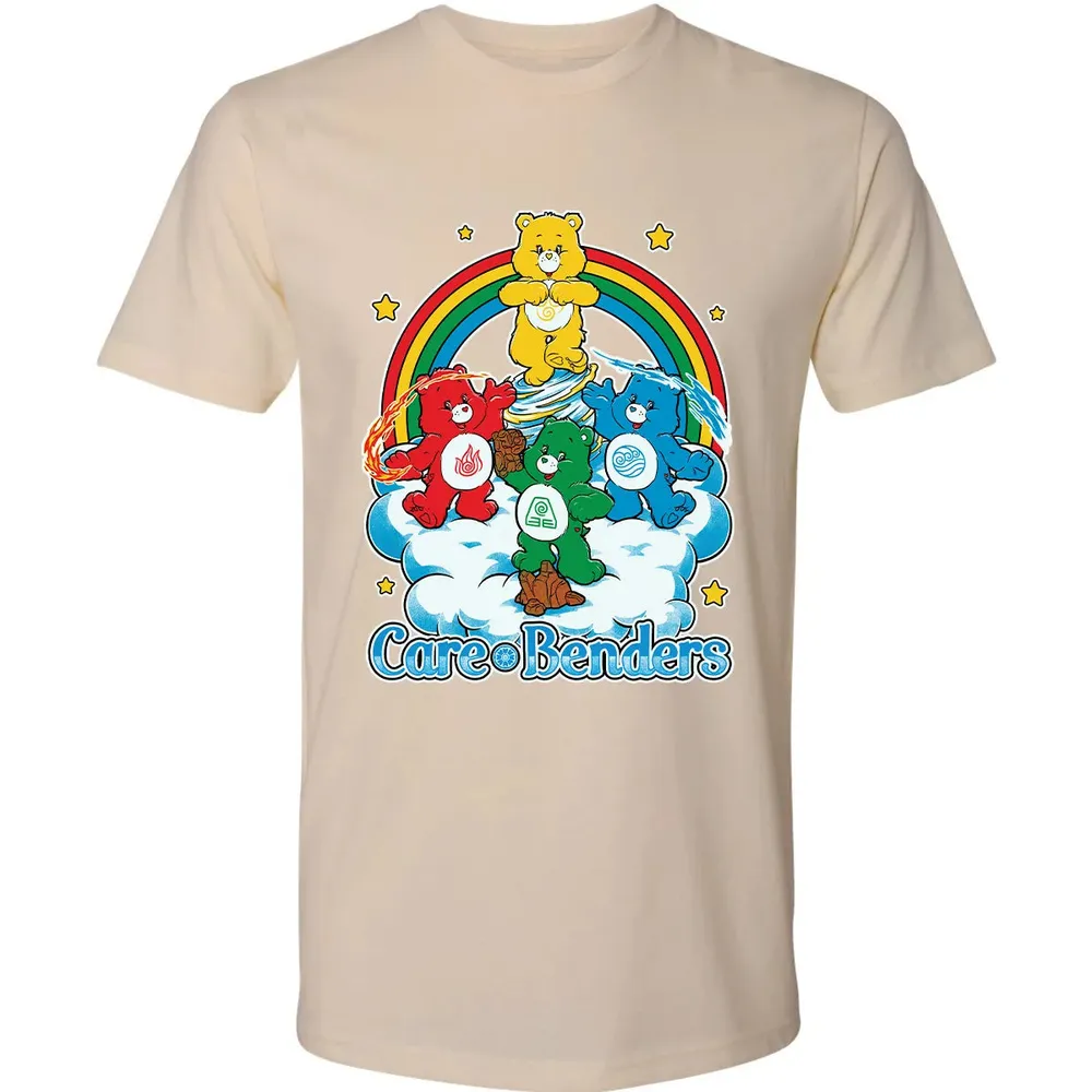 CareBenders Premium Unisex T-shirt - 13