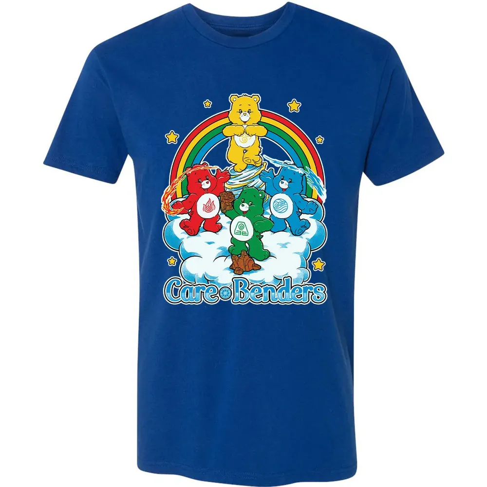 CareBenders Premium Unisex T-shirt - 10