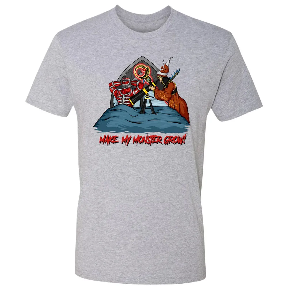 Monster Enhancement Premium Unisex T-shirt - 9