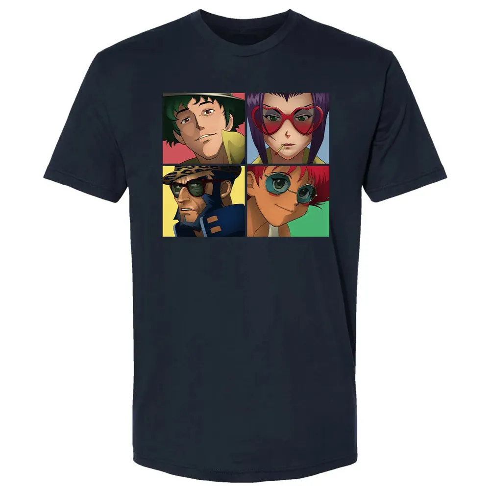 Cowboyz Premium Unisex T-shirt - 2