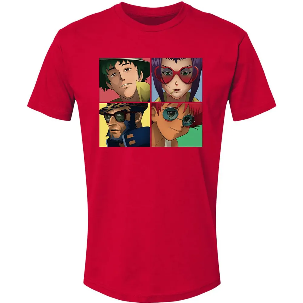 Cowboyz Premium Unisex T-shirt - 6