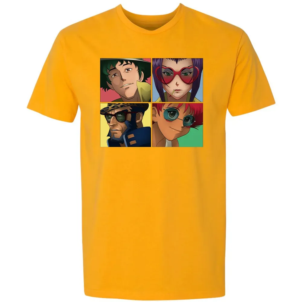 Cowboyz Premium Unisex T-shirt - 11
