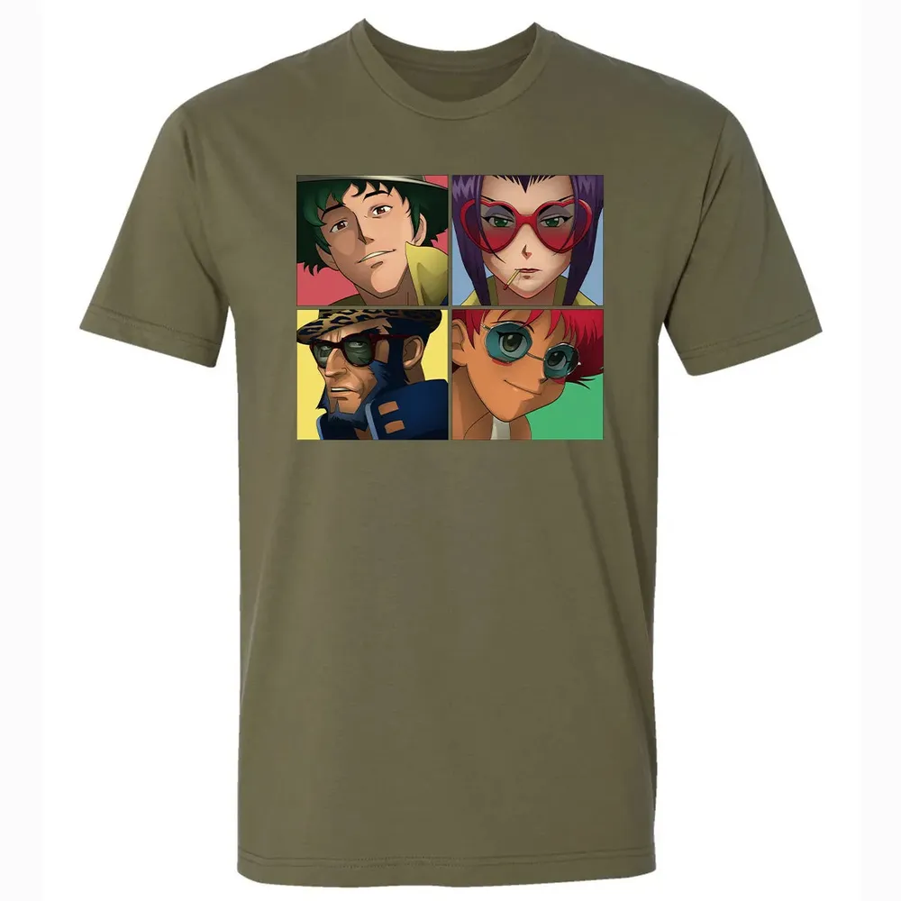 Cowboyz Premium Unisex T-shirt - 5