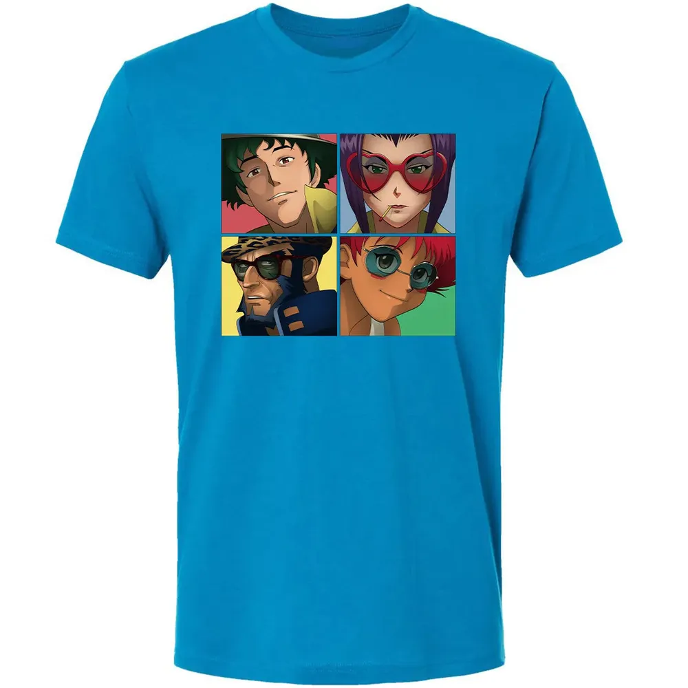 Cowboyz Premium Unisex T-shirt - 15