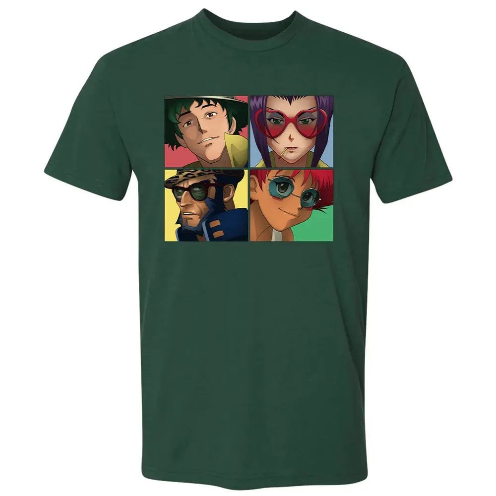 Cowboyz Premium Unisex T-shirt - 12