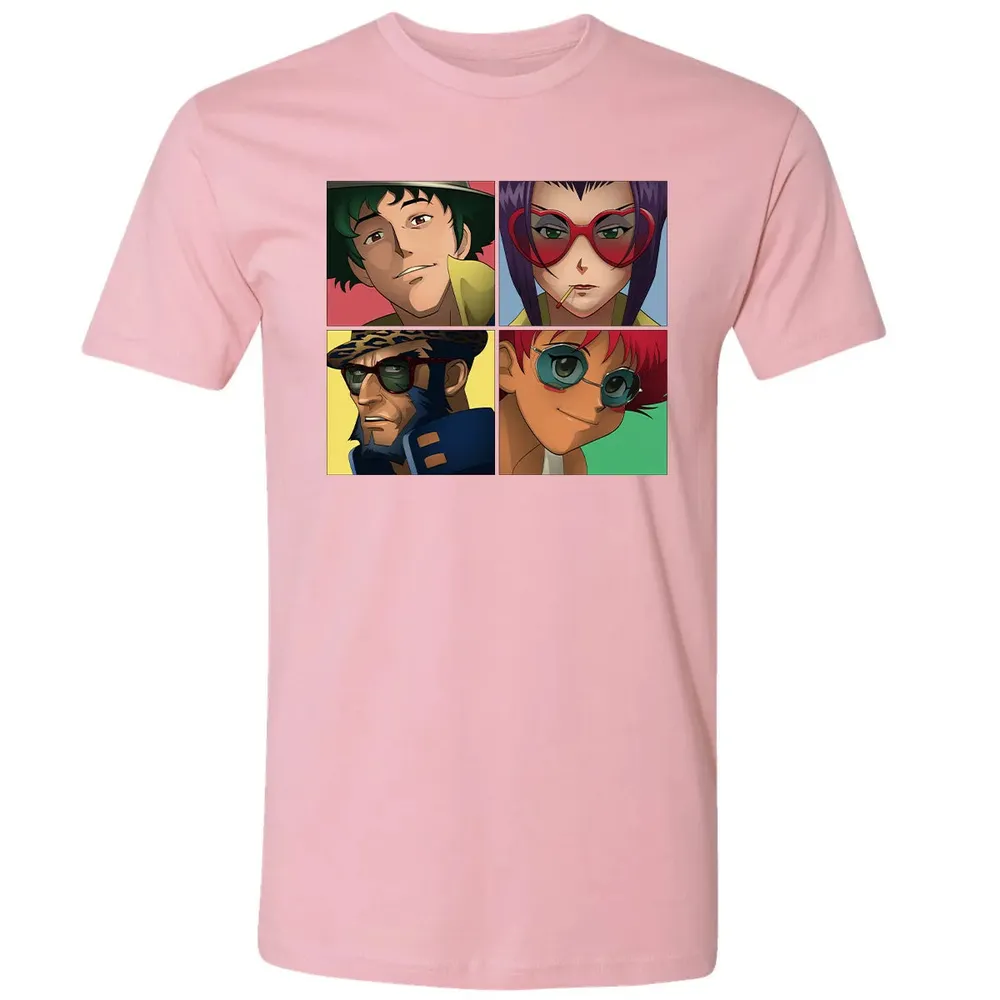 Cowboyz Premium Unisex T-shirt - 3