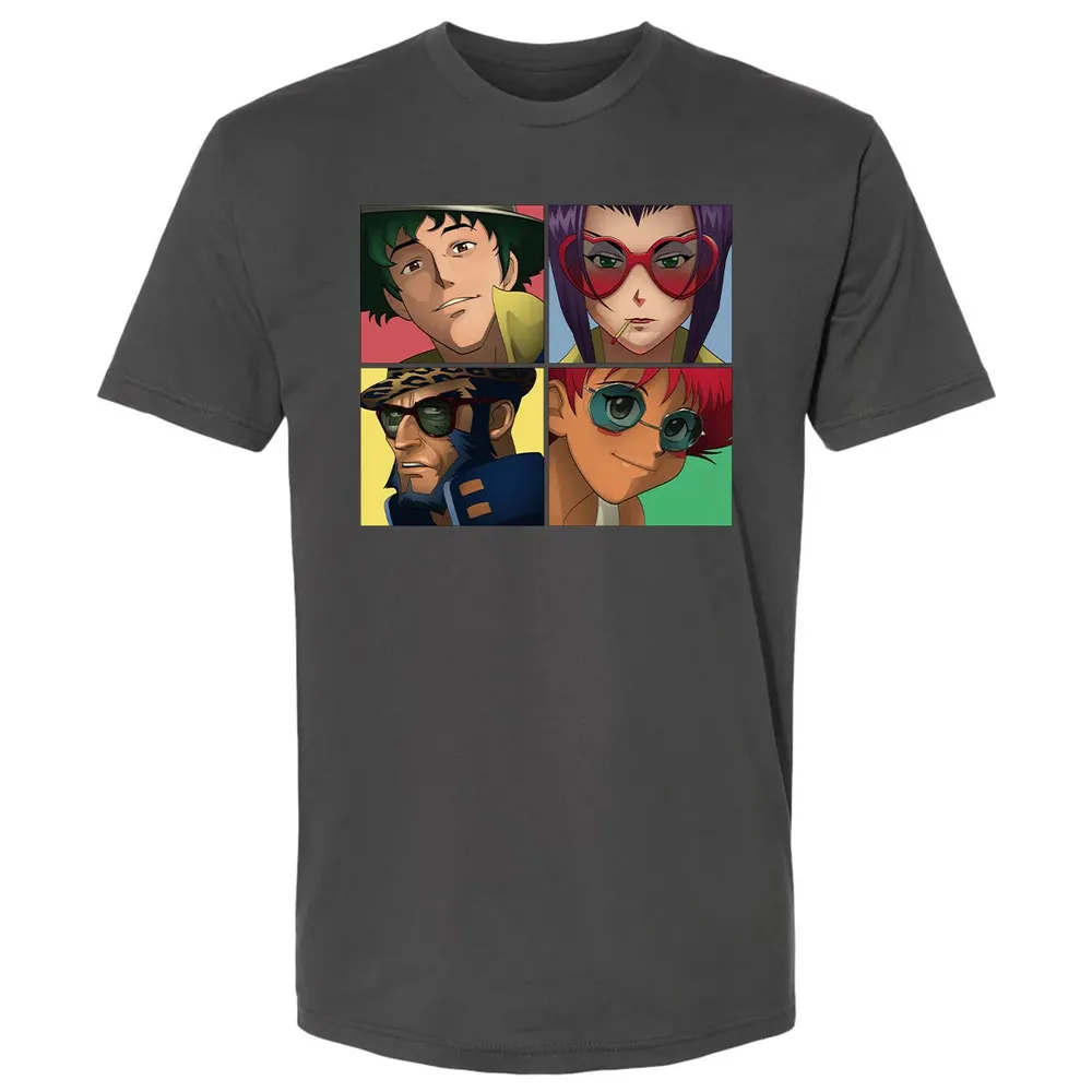 Cowboyz Premium Unisex T-shirt - 8