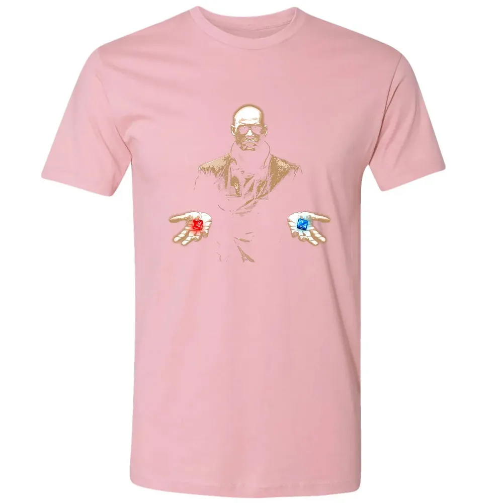 Choose Your Dice Premium Unisex T-shirt - 3