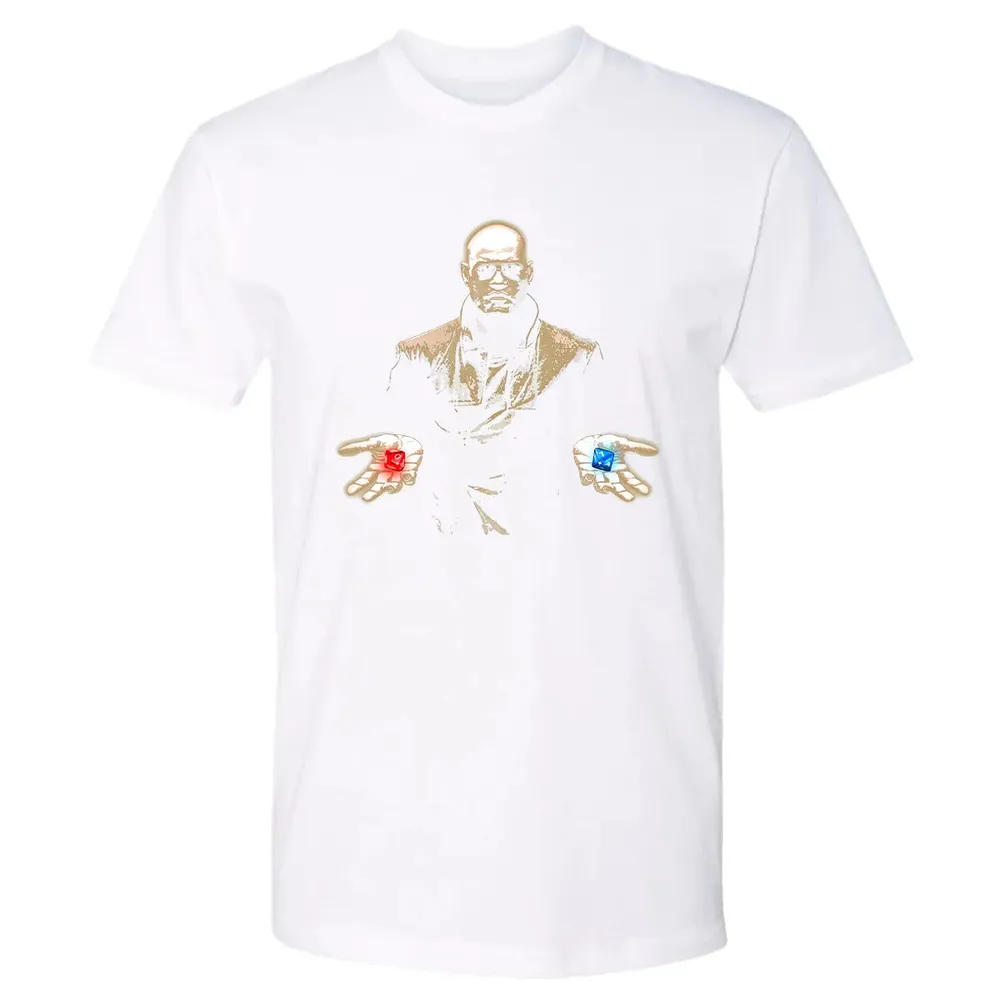 Choose Your Dice Premium Unisex T-shirt - 4