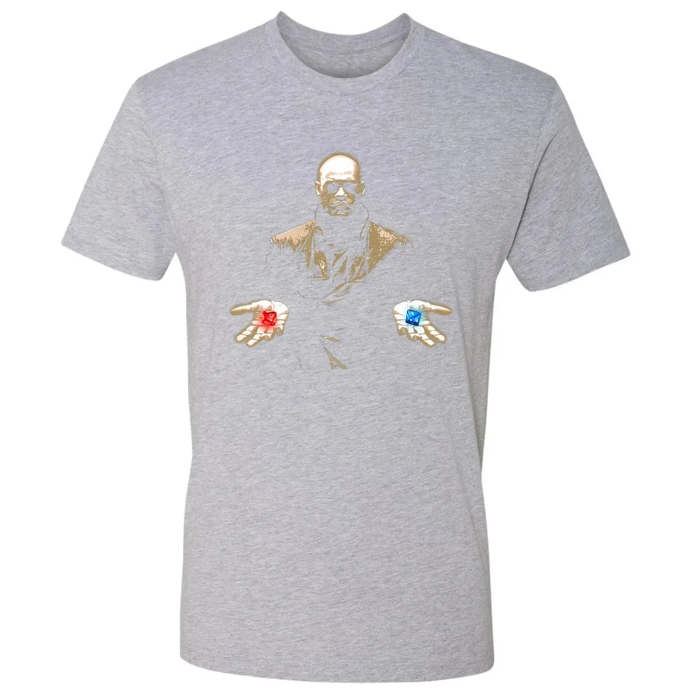 Choose Your Dice Premium Unisex T-shirt - 9