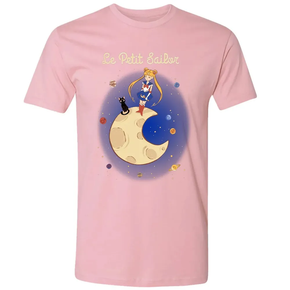 Le Petit Sailor Premium Unisex T-shirt - 3
