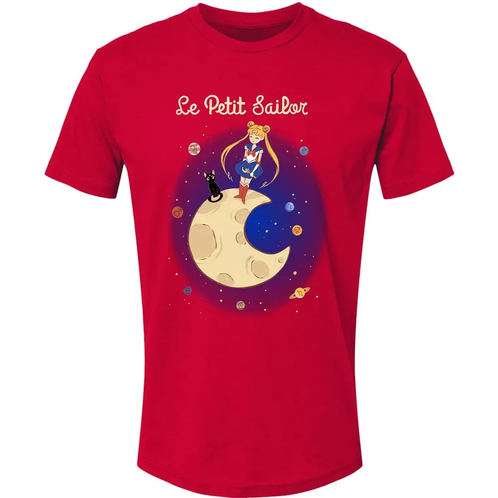 Le Petit Sailor Premium Unisex T-shirt - 6