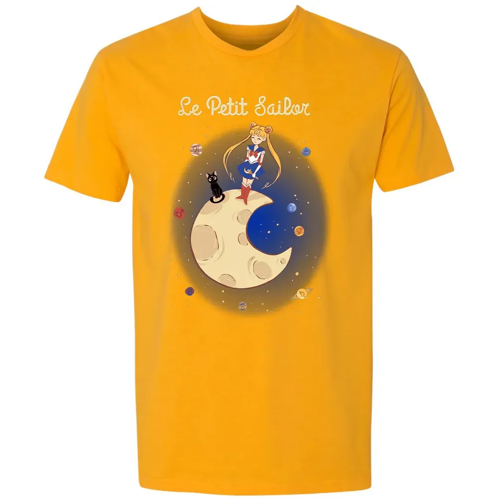 Le Petit Sailor Premium Unisex T-shirt - 11