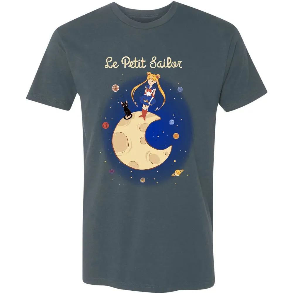 Le Petit Sailor Premium Unisex T-shirt - 14