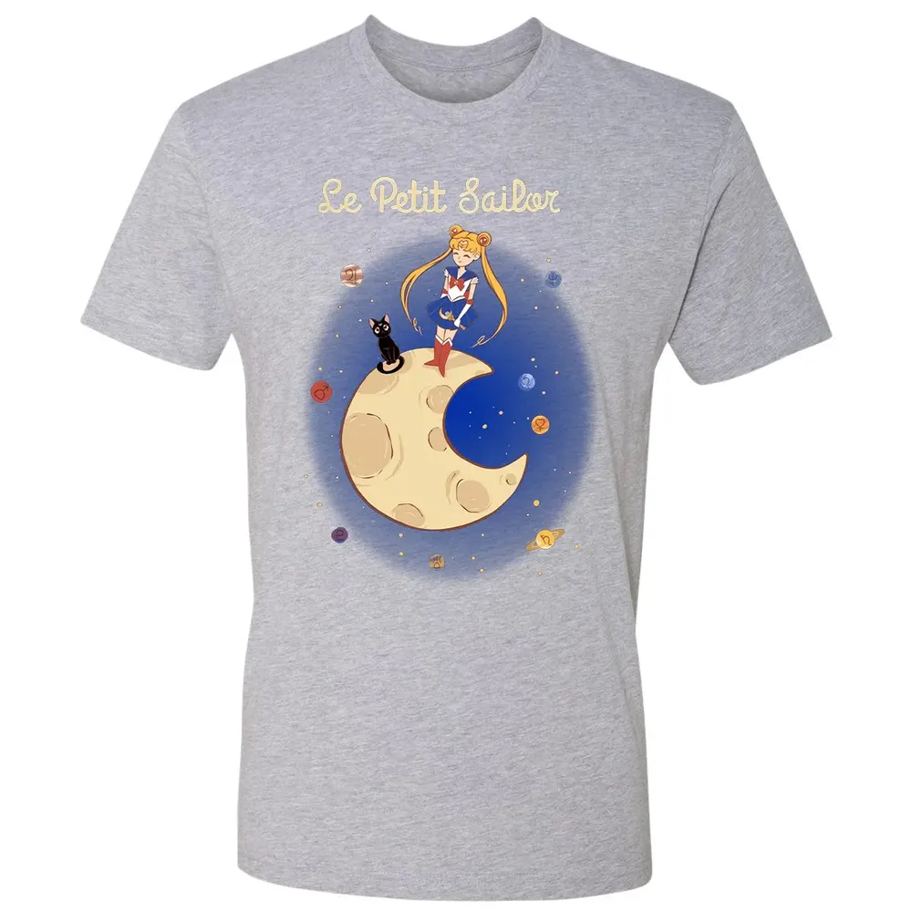 Le Petit Sailor Premium Unisex T-shirt - 9