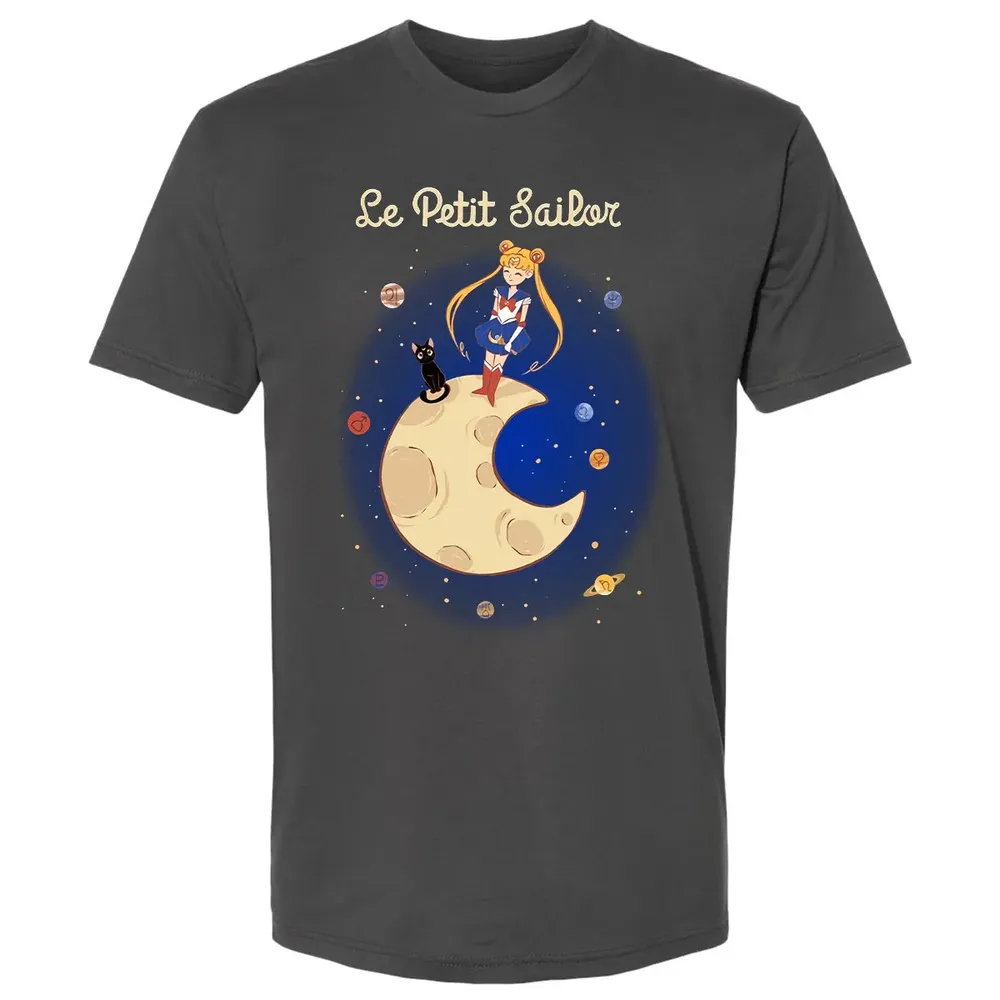 Le Petit Sailor Premium Unisex T-shirt - 8