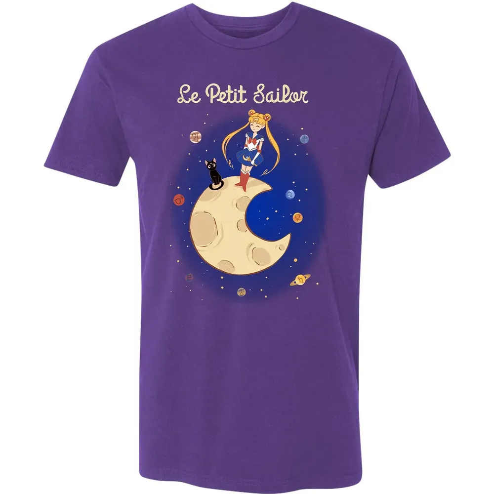 Le Petit Sailor Premium Unisex T-shirt - 7