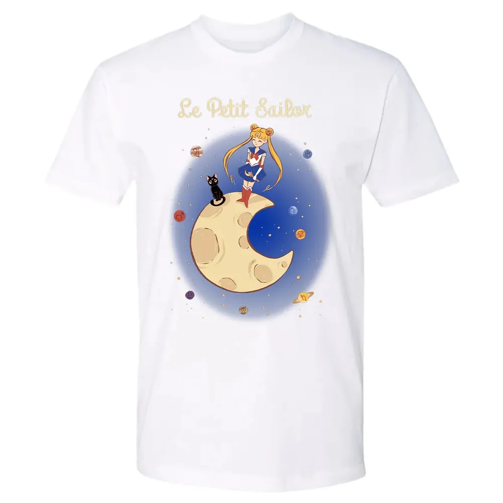 Le Petit Sailor Premium Unisex T-shirt - 4