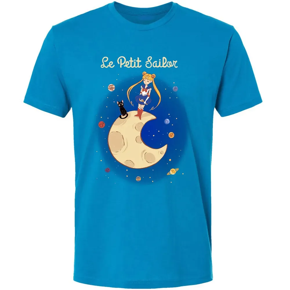 Le Petit Sailor Premium Unisex T-shirt - 15