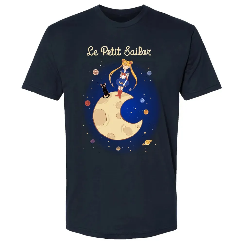 Le Petit Sailor Premium Unisex T-shirt - 2