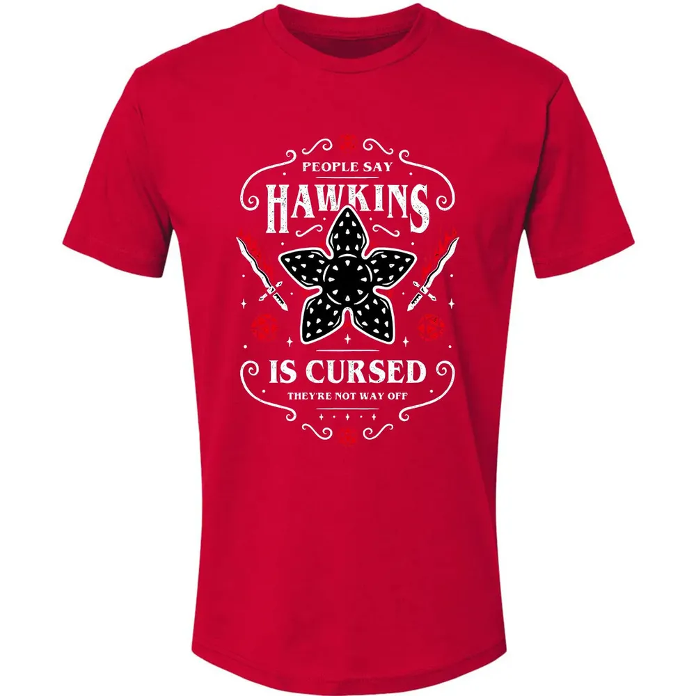 They're not way off Premium Unisex T-shirt - 6