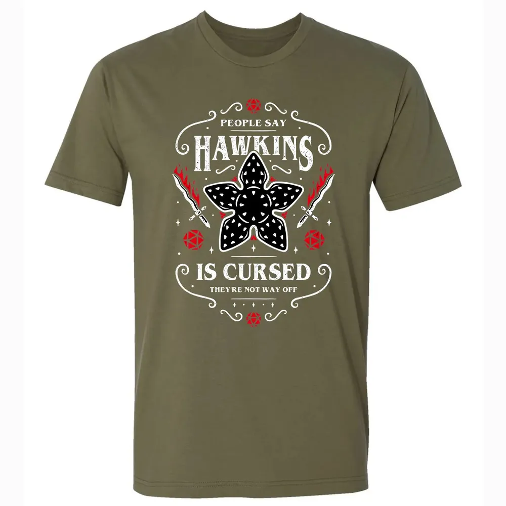 They're not way off Premium Unisex T-shirt - 5
