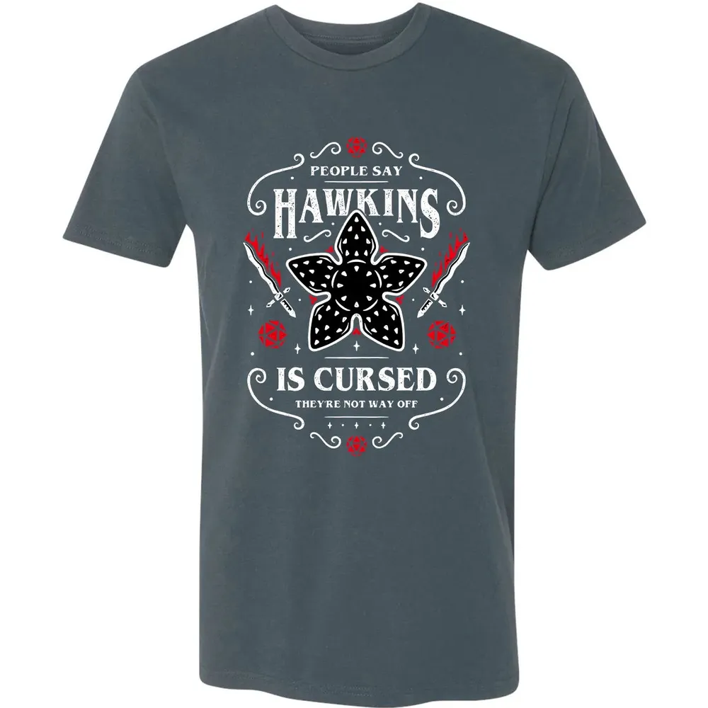 They're not way off Premium Unisex T-shirt - 14