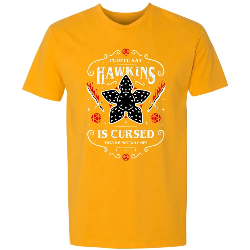 They're not way off Premium Unisex T-shirt - 11