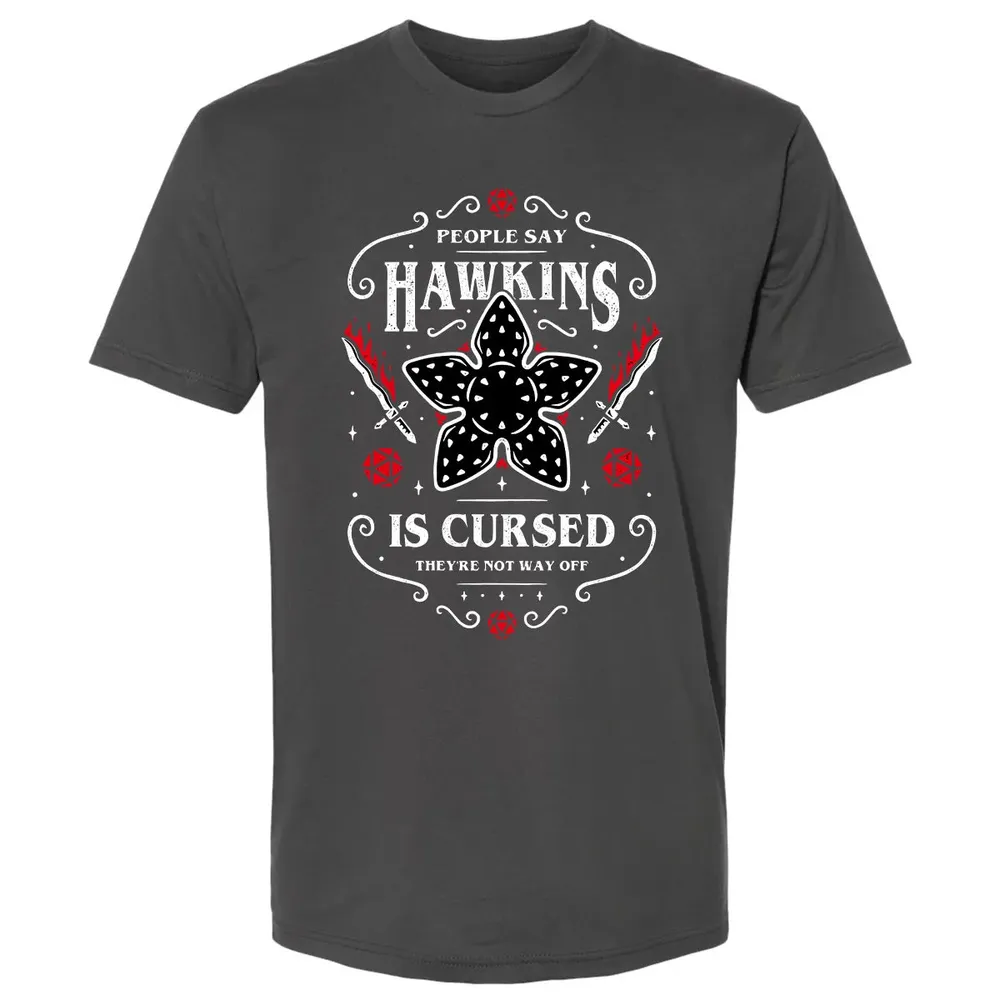 They're not way off Premium Unisex T-shirt - 8