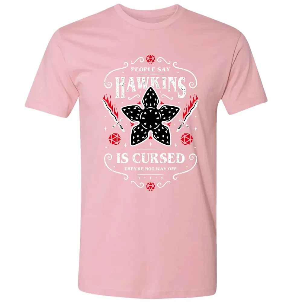They're not way off Premium Unisex T-shirt - 3