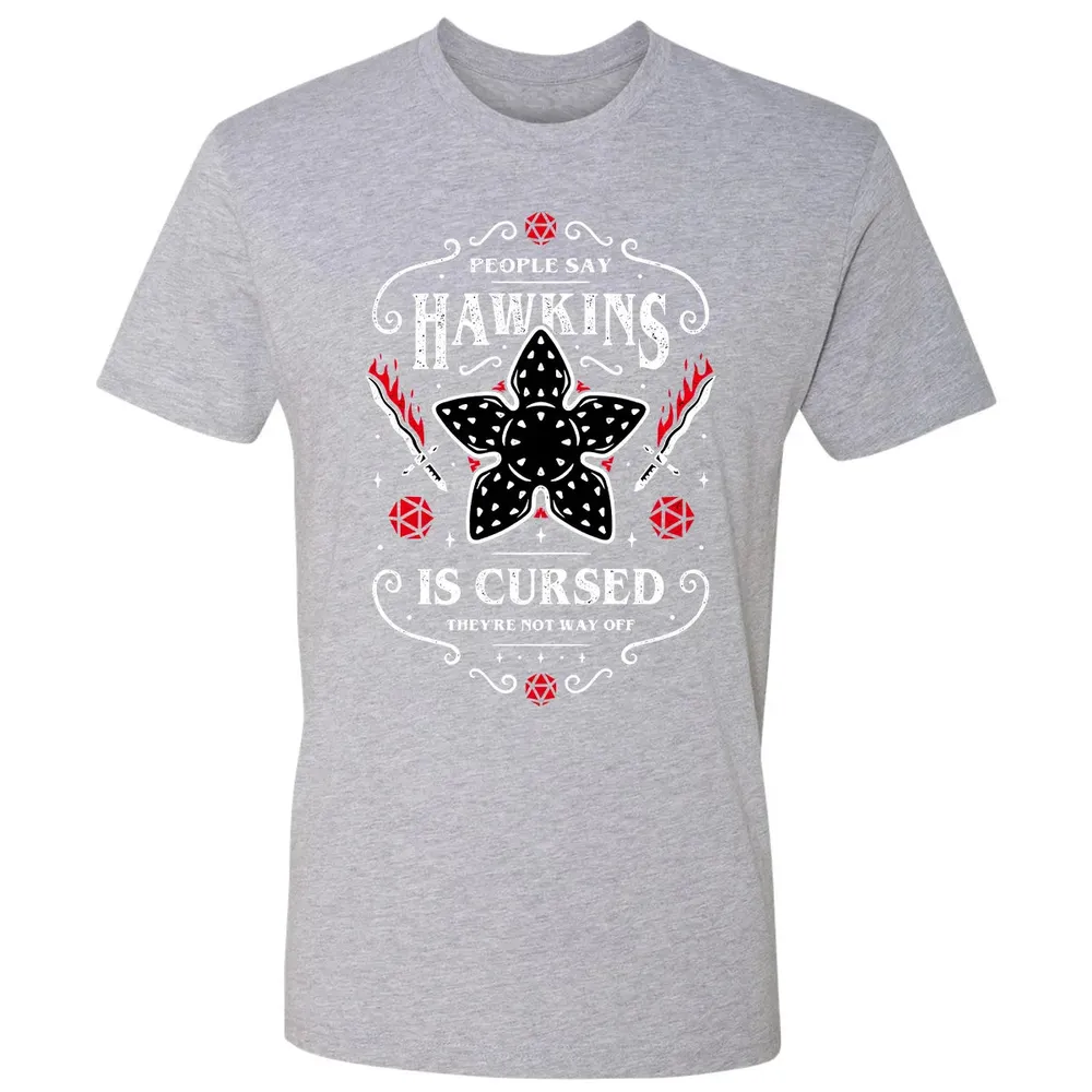 They're not way off Premium Unisex T-shirt - 9