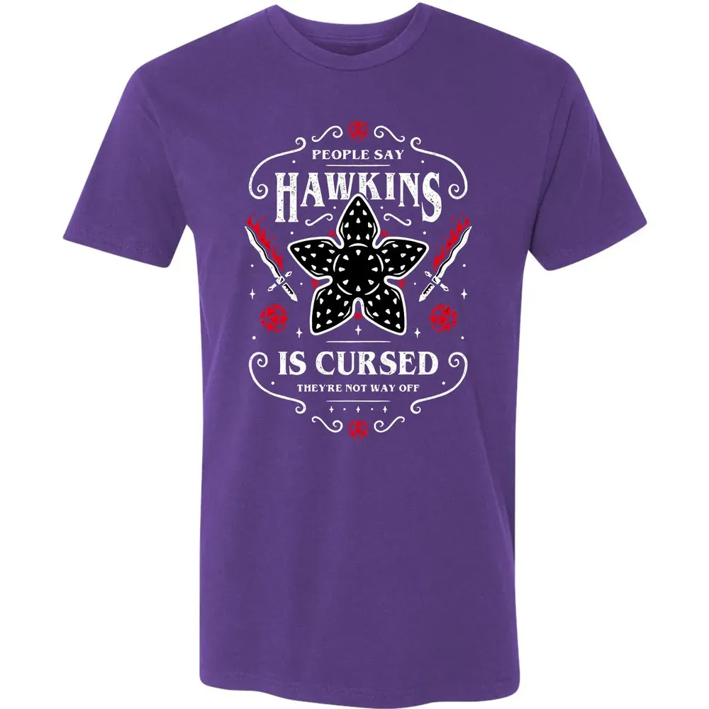 They're not way off Premium Unisex T-shirt - 7
