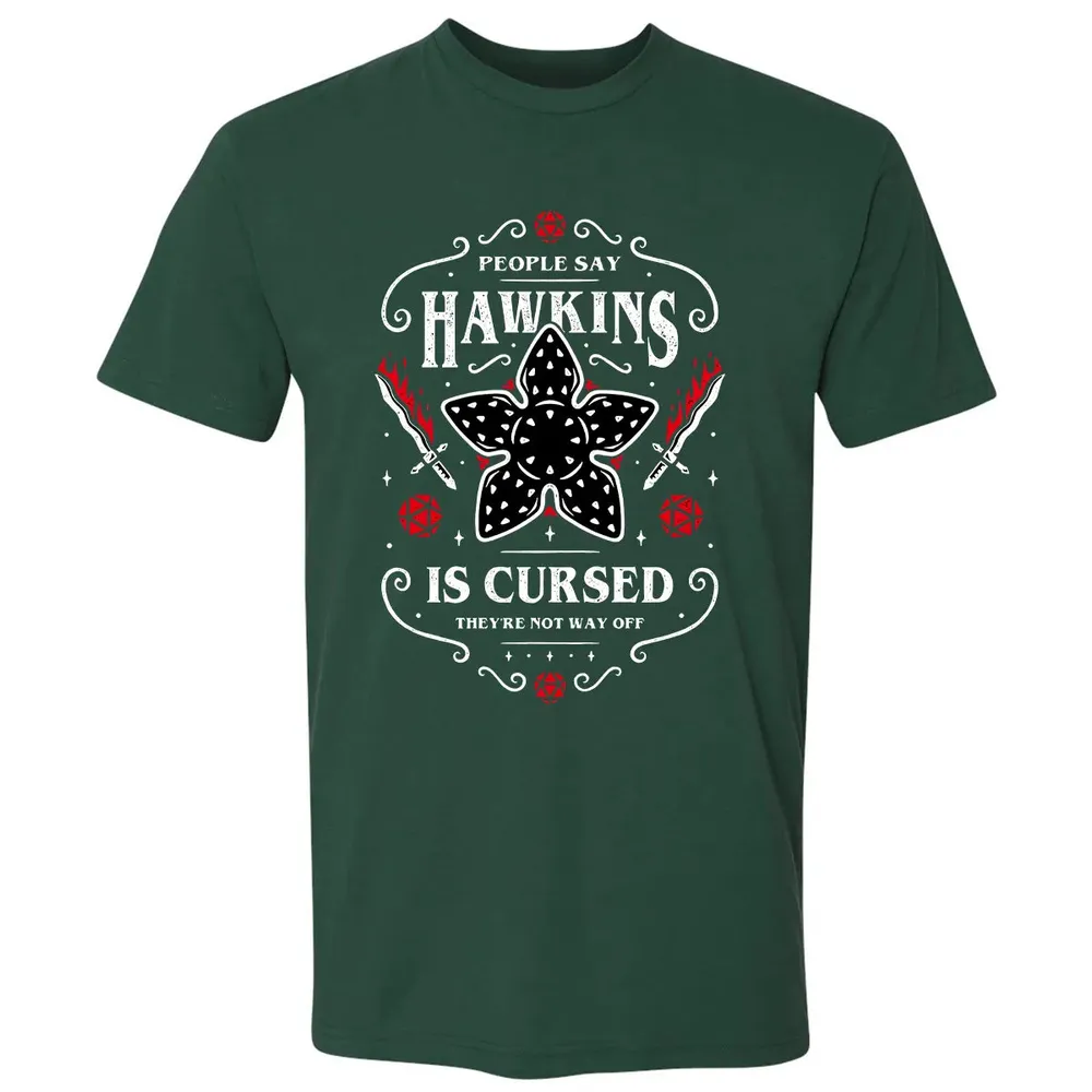 They're not way off Premium Unisex T-shirt - 12