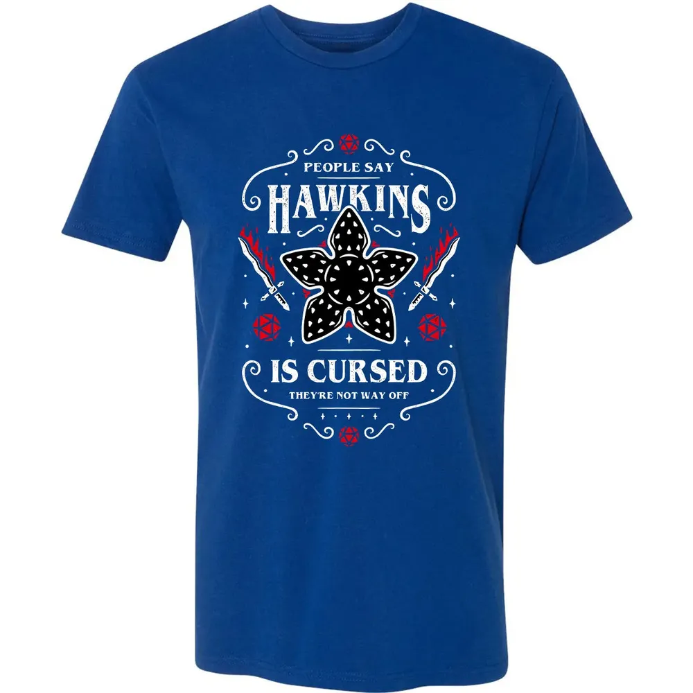 They're not way off Premium Unisex T-shirt - 10
