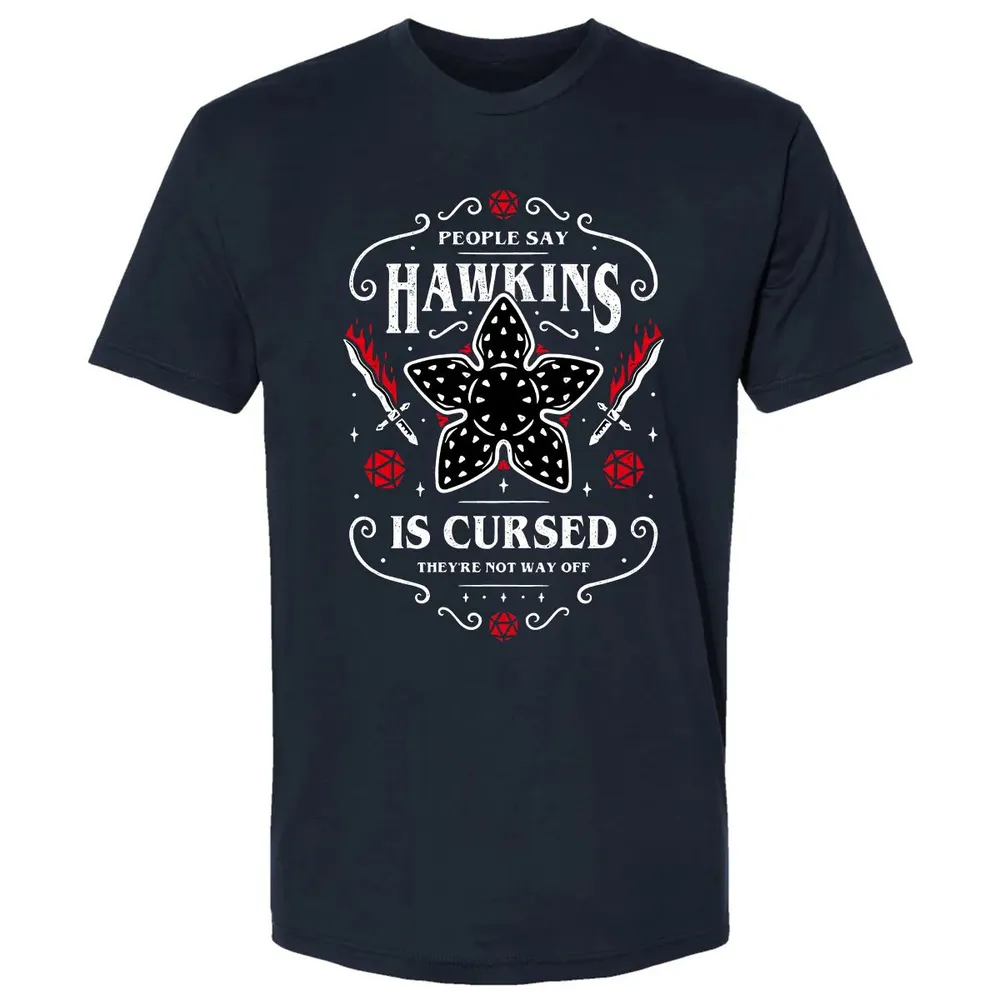 They're not way off Premium Unisex T-shirt - 2