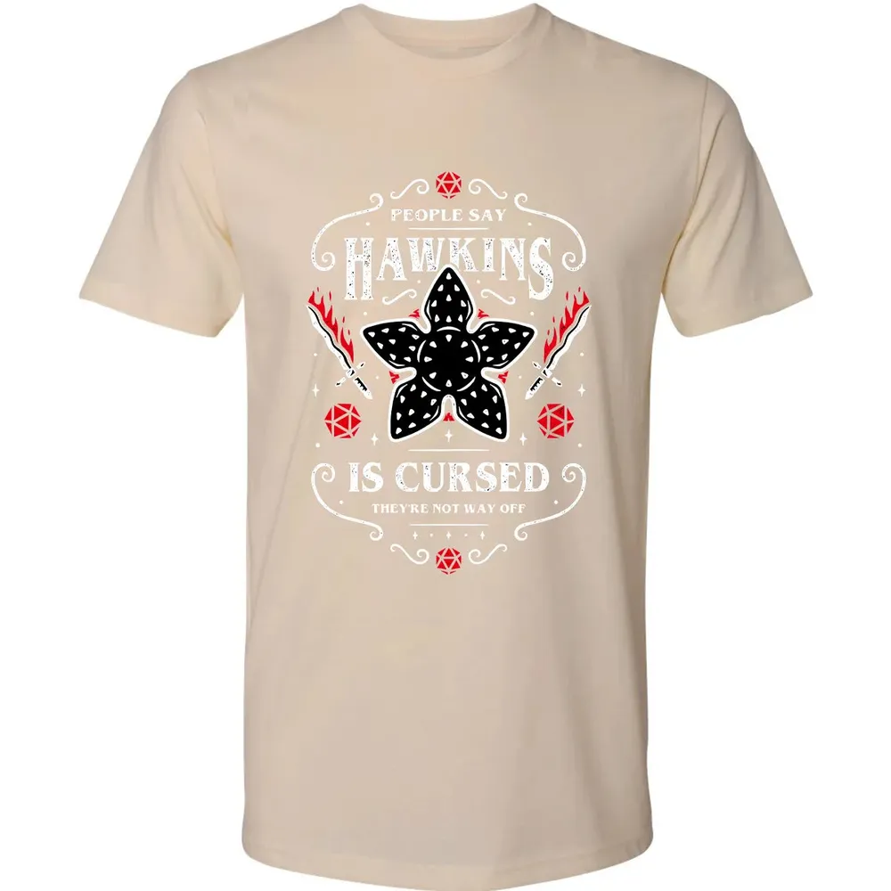 They're not way off Premium Unisex T-shirt - 13