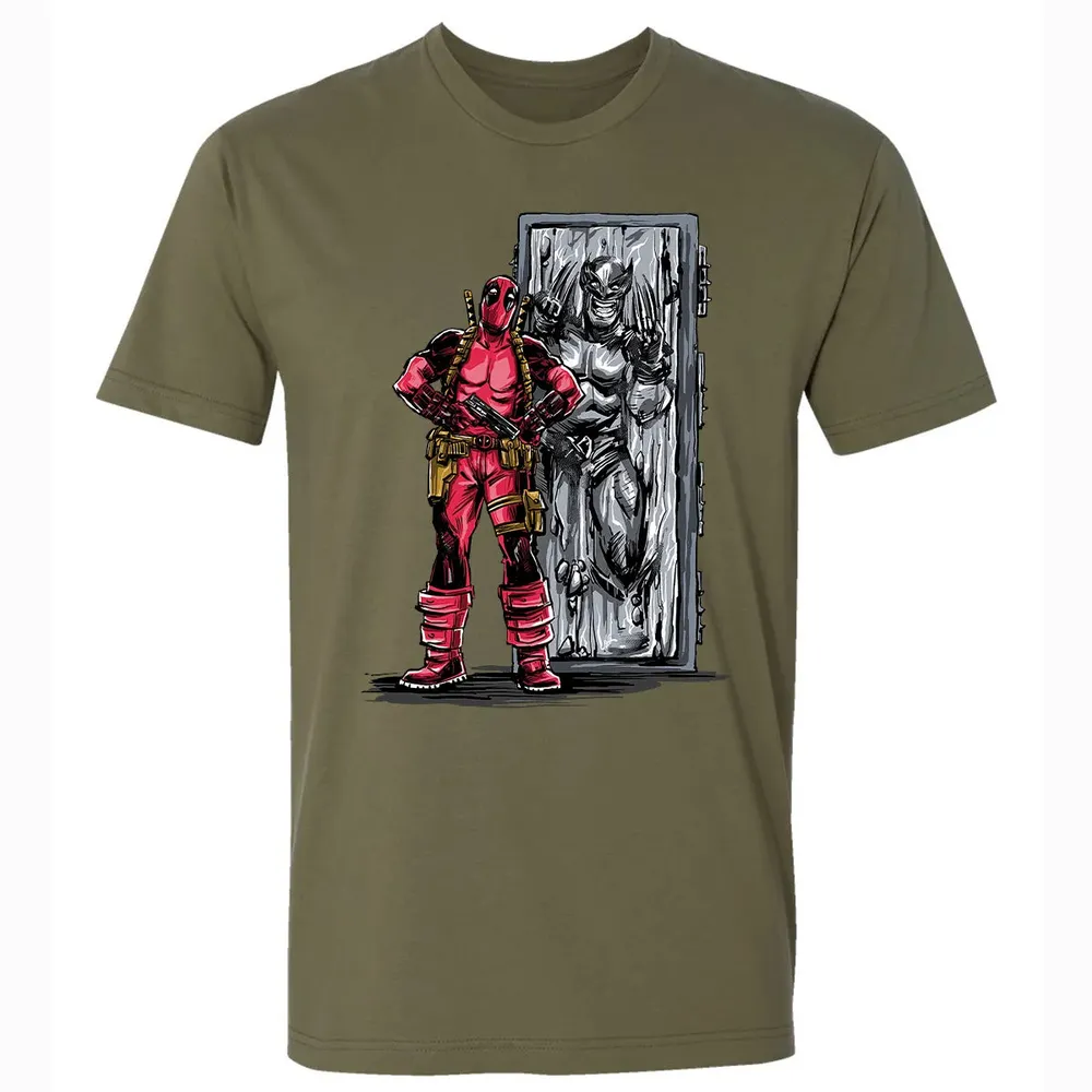 The Best Merc Premium Unisex T-shirt - 5