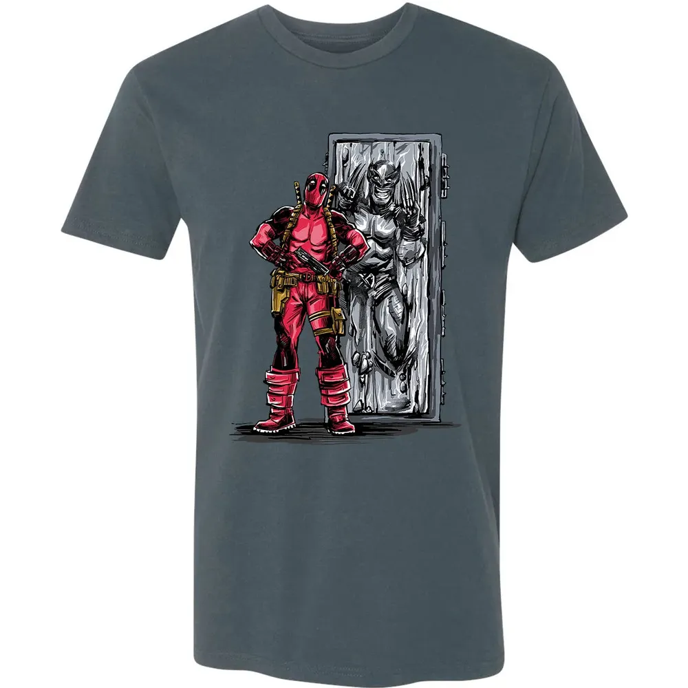 The Best Merc Premium Unisex T-shirt - 14