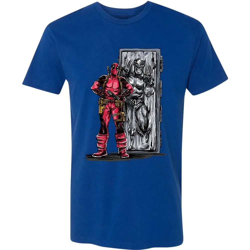 The Best Merc Premium Unisex T-shirt - 10