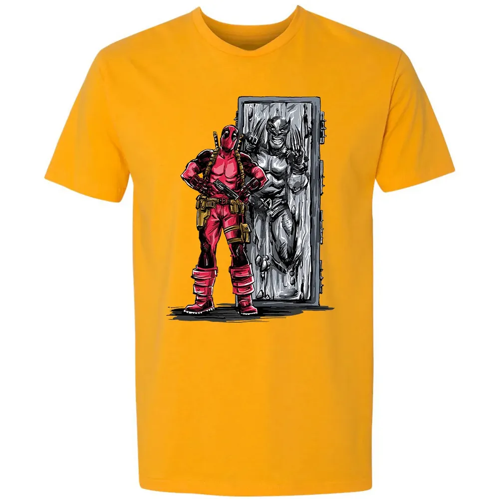The Best Merc Premium Unisex T-shirt - 11