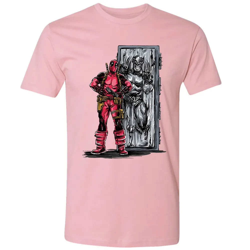 The Best Merc Premium Unisex T-shirt - 3