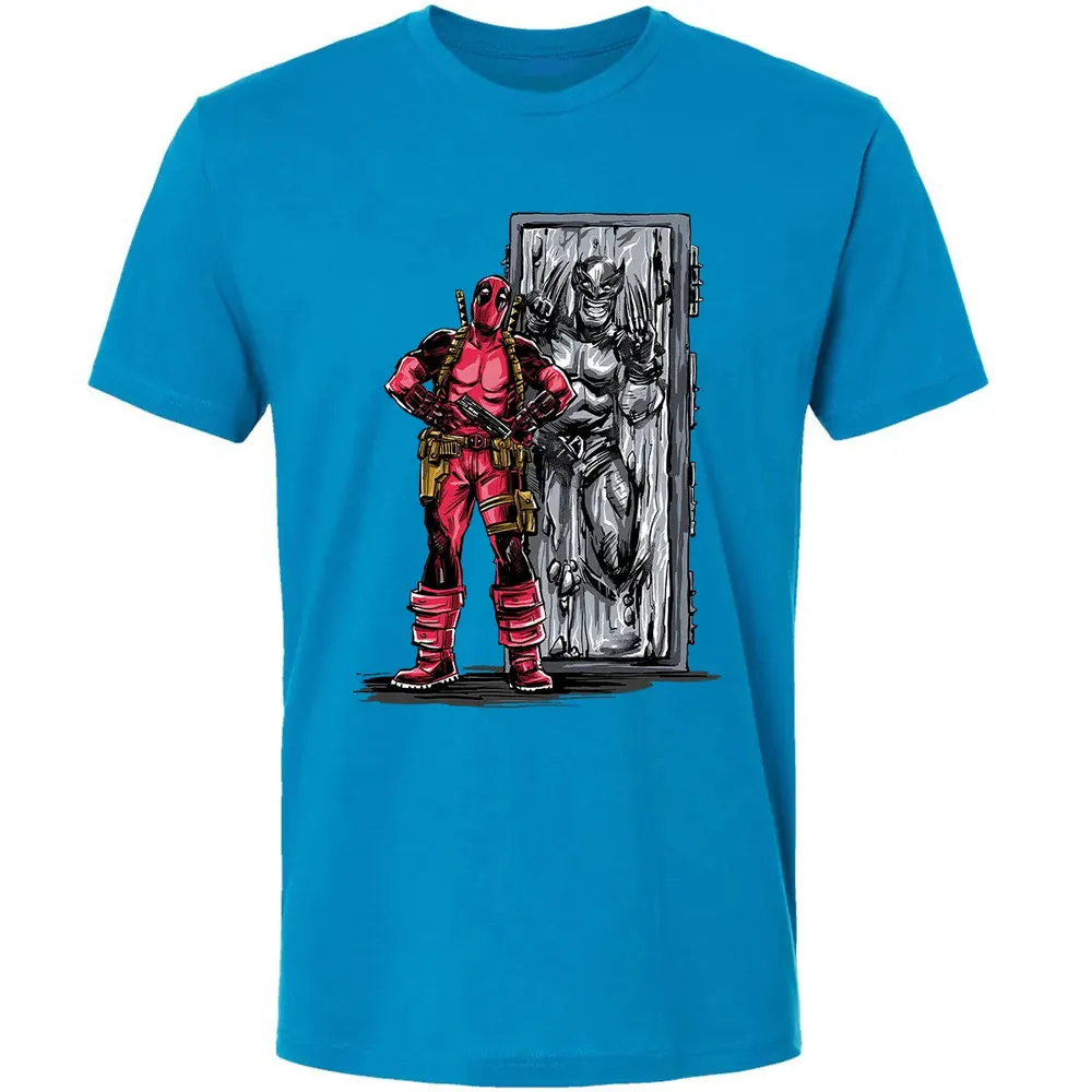 The Best Merc Premium Unisex T-shirt - 15
