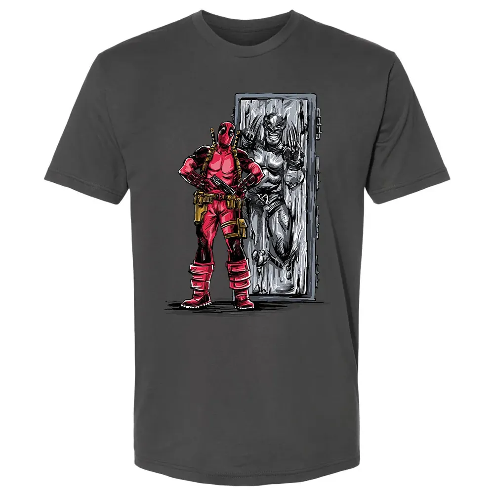 The Best Merc Premium Unisex T-shirt - 8
