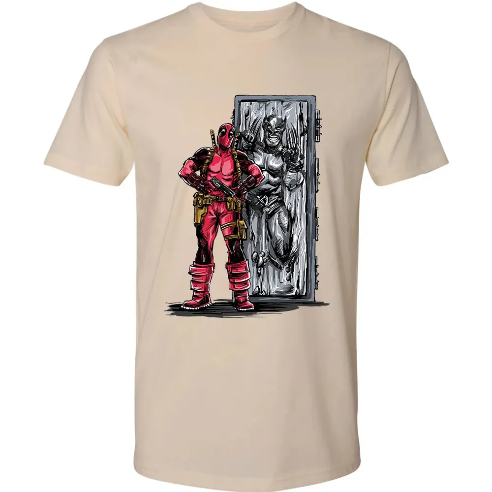 The Best Merc Premium Unisex T-shirt - 13