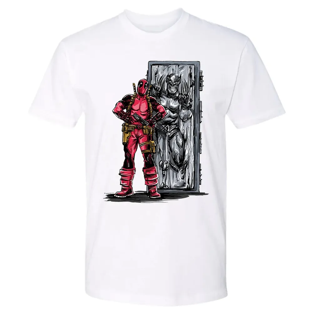 The Best Merc Premium Unisex T-shirt - 4