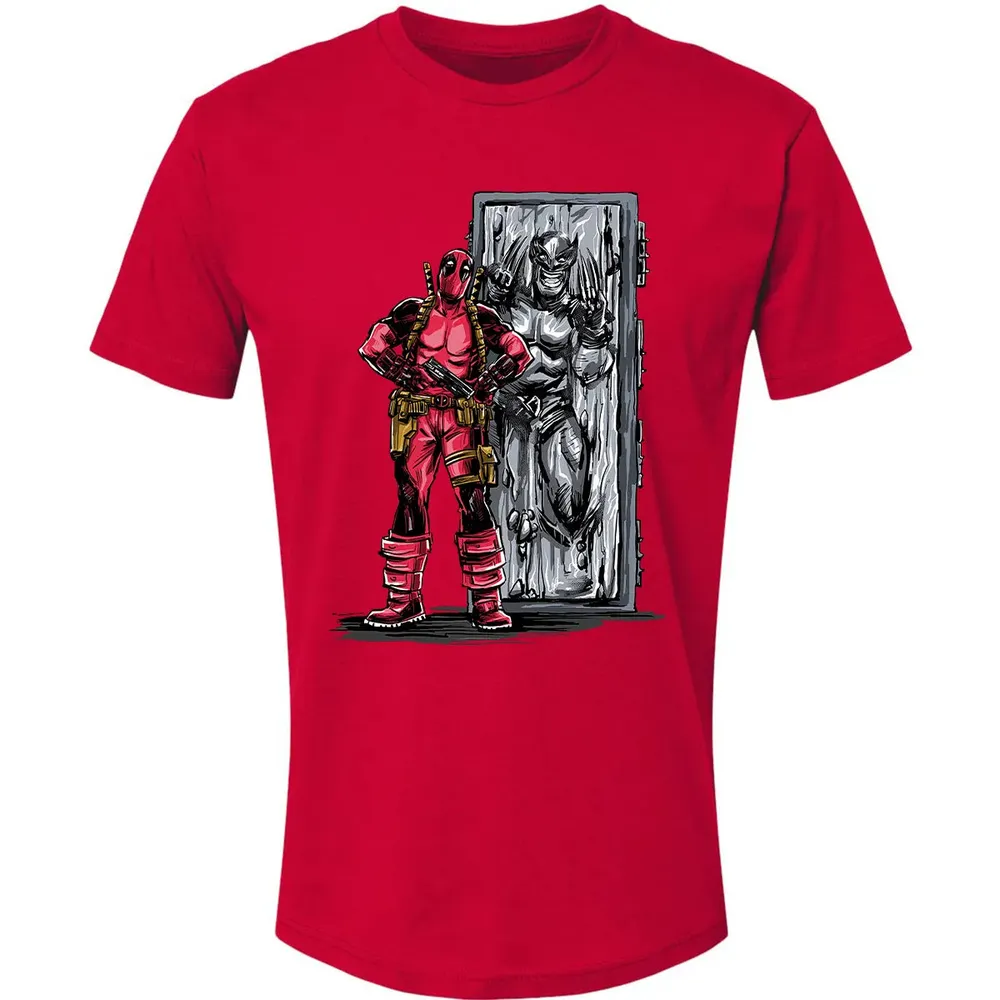 The Best Merc Premium Unisex T-shirt - 6