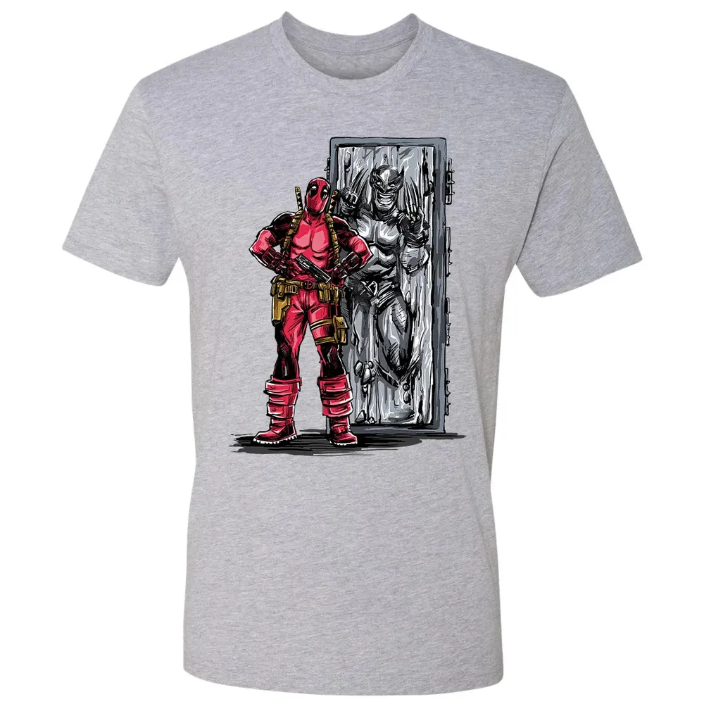 The Best Merc Premium Unisex T-shirt - 9